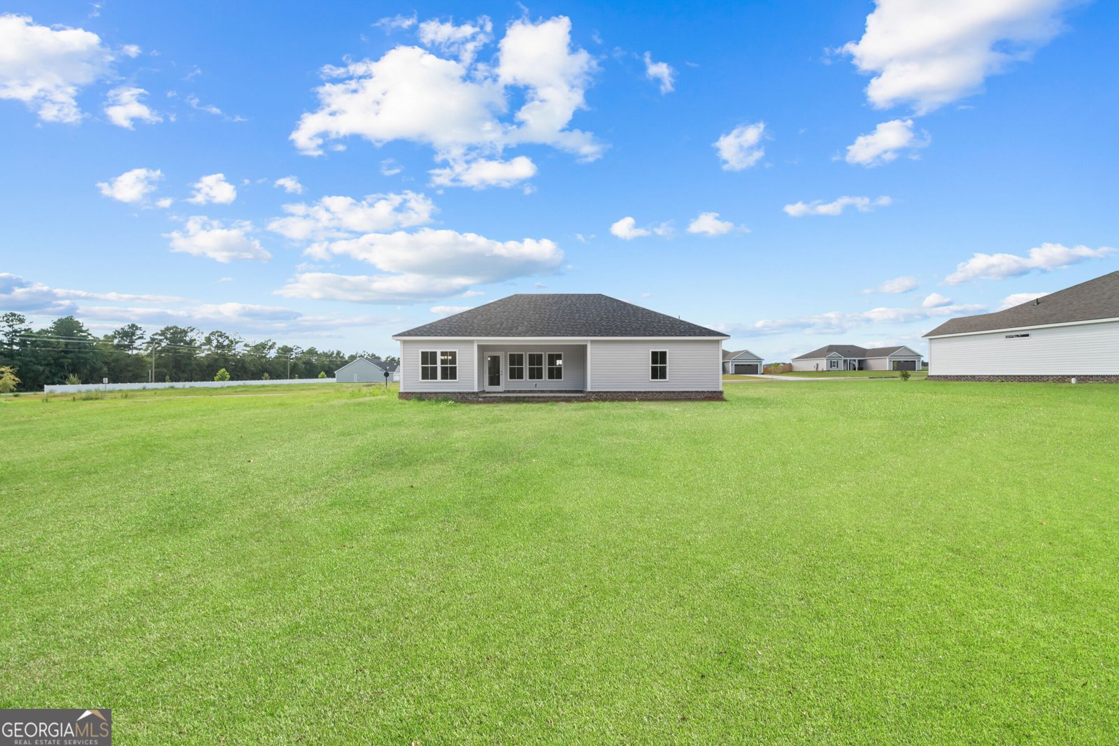 406 Mayberry Way Statesboro - Photo 22