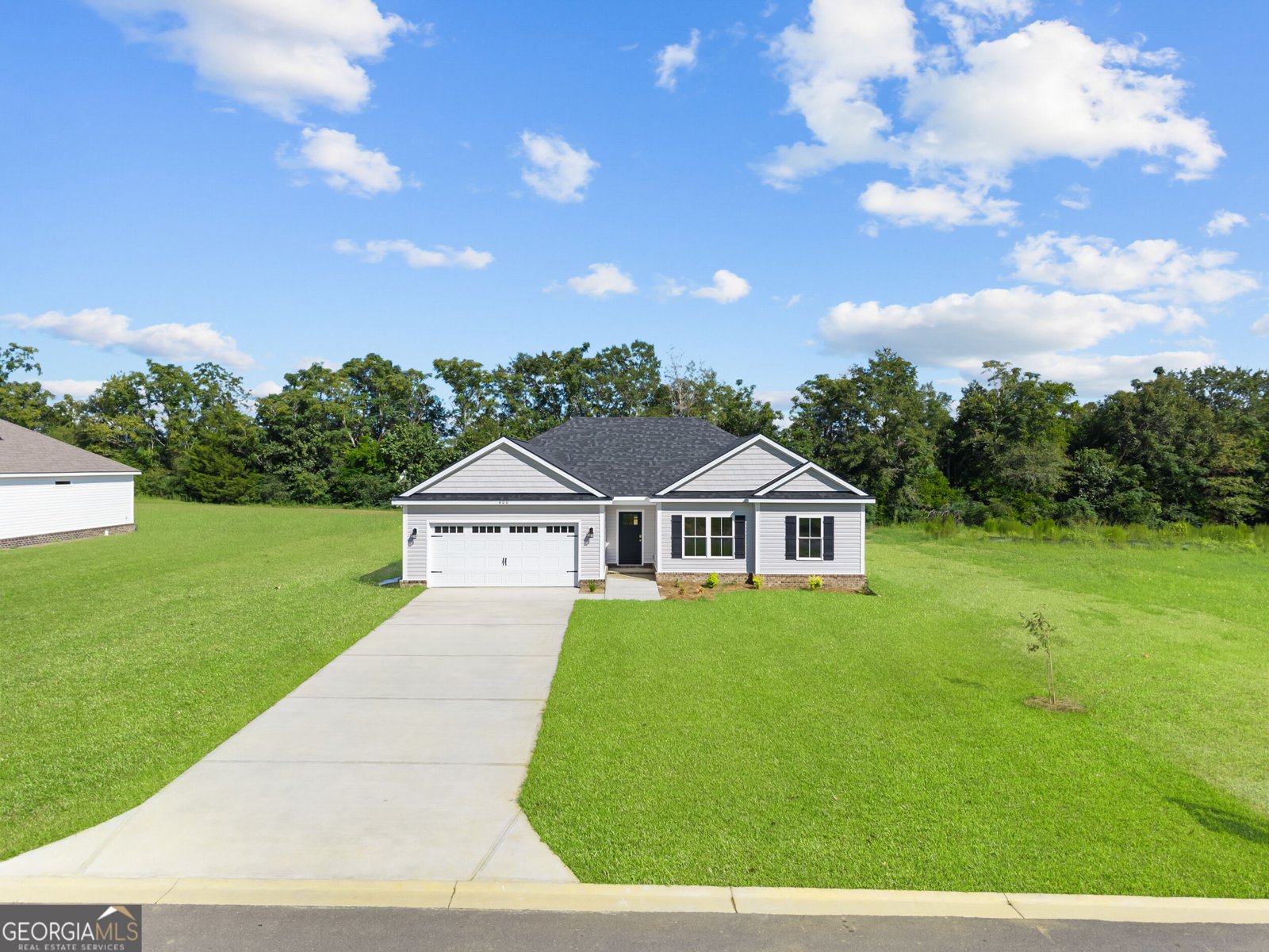 406 Mayberry Way Statesboro - Photo 25