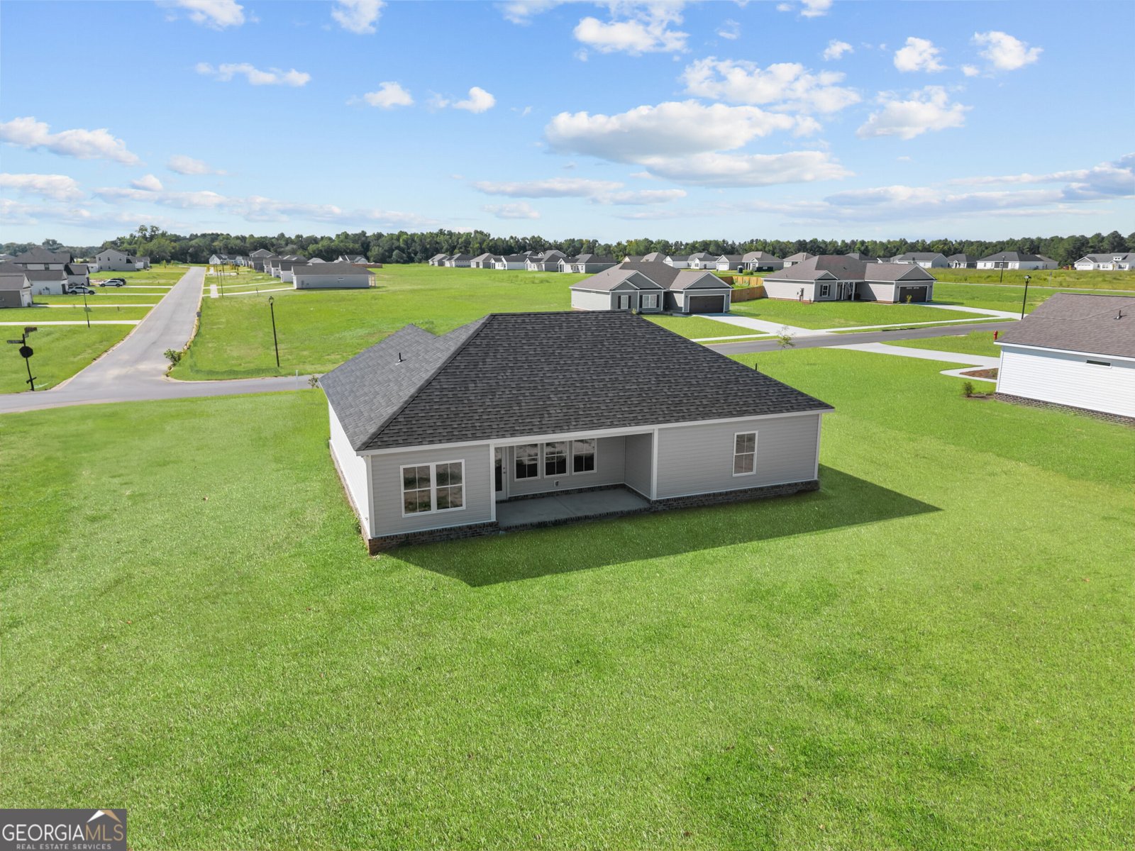 406 Mayberry Way Statesboro - Photo 27