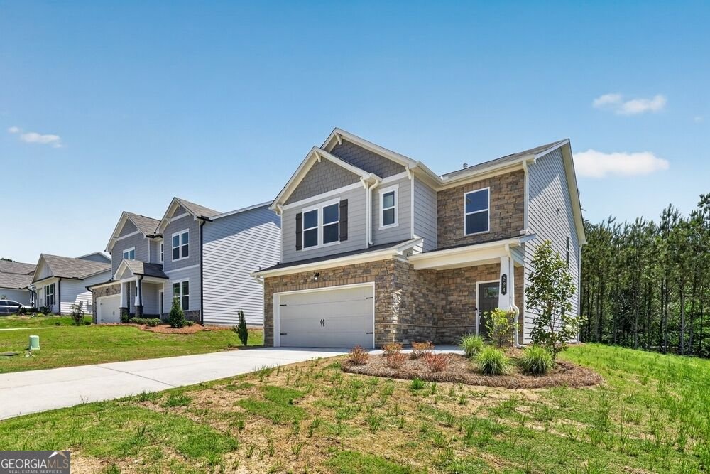 224 Groveton Court Euharlee - Photo 26