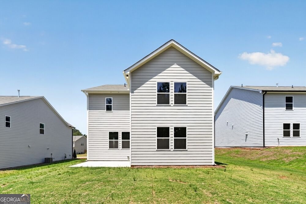224 Groveton Court Euharlee - Photo 27