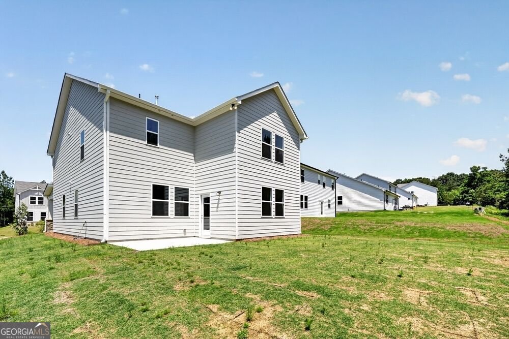 224 Groveton Court Euharlee - Photo 28