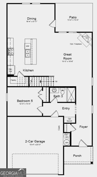 224 Groveton Court Euharlee - Photo 29