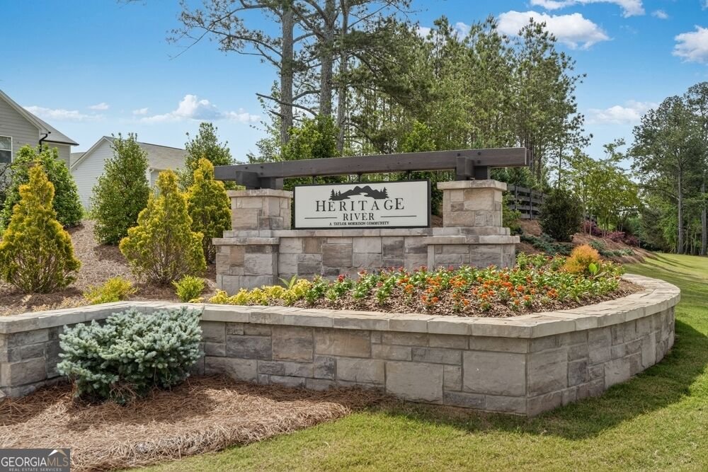 224 Groveton Court Euharlee - Photo 32