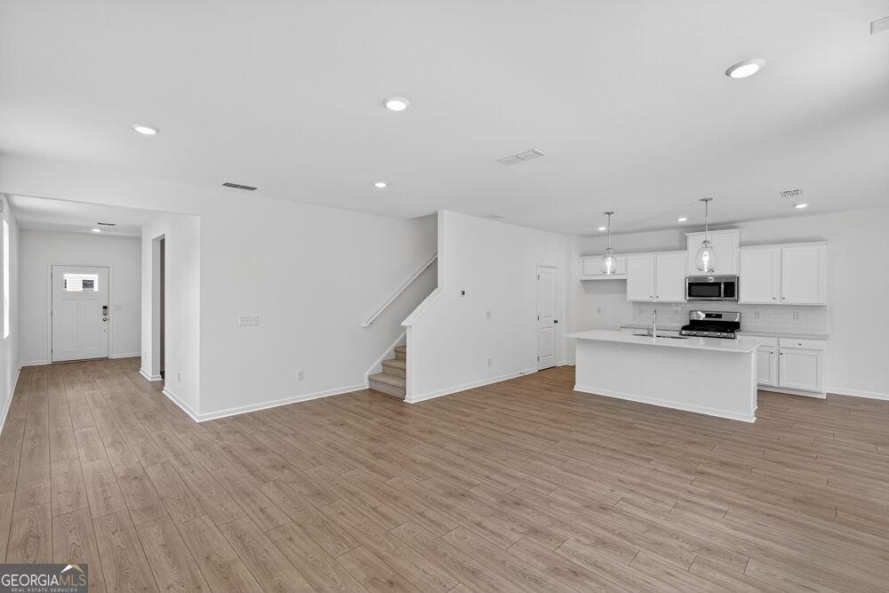 224 Groveton Court Euharlee - Photo 6