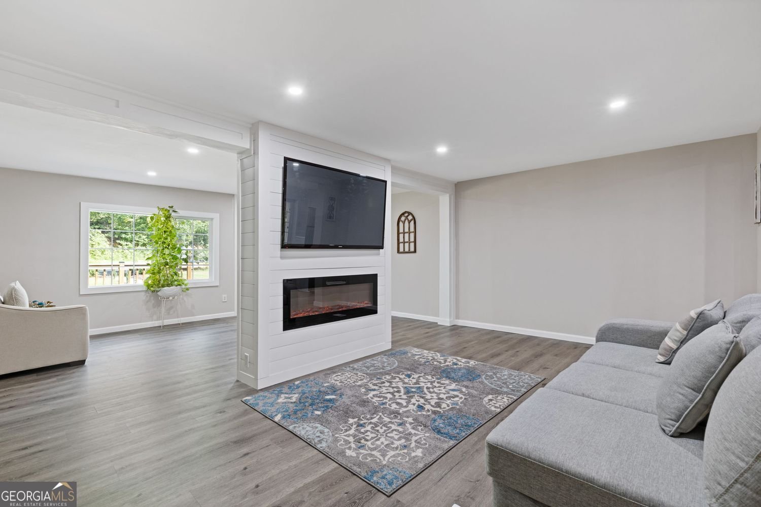 681 Pumpkinvine Road Acworth - Photo 10
