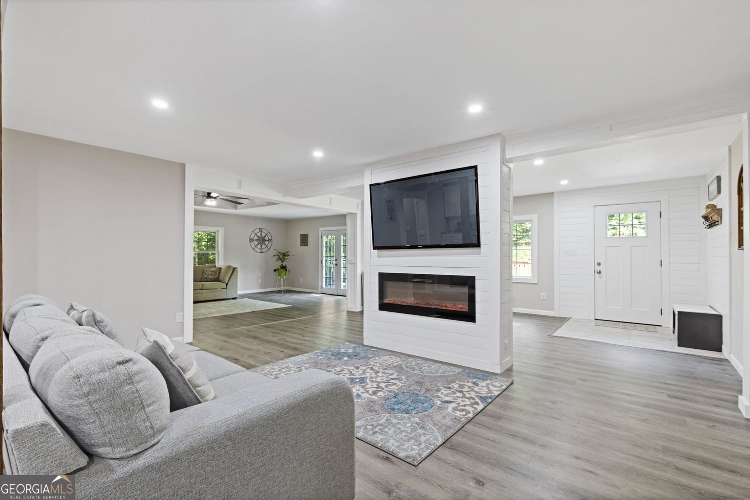 681 Pumpkinvine Road Acworth - Photo 11
