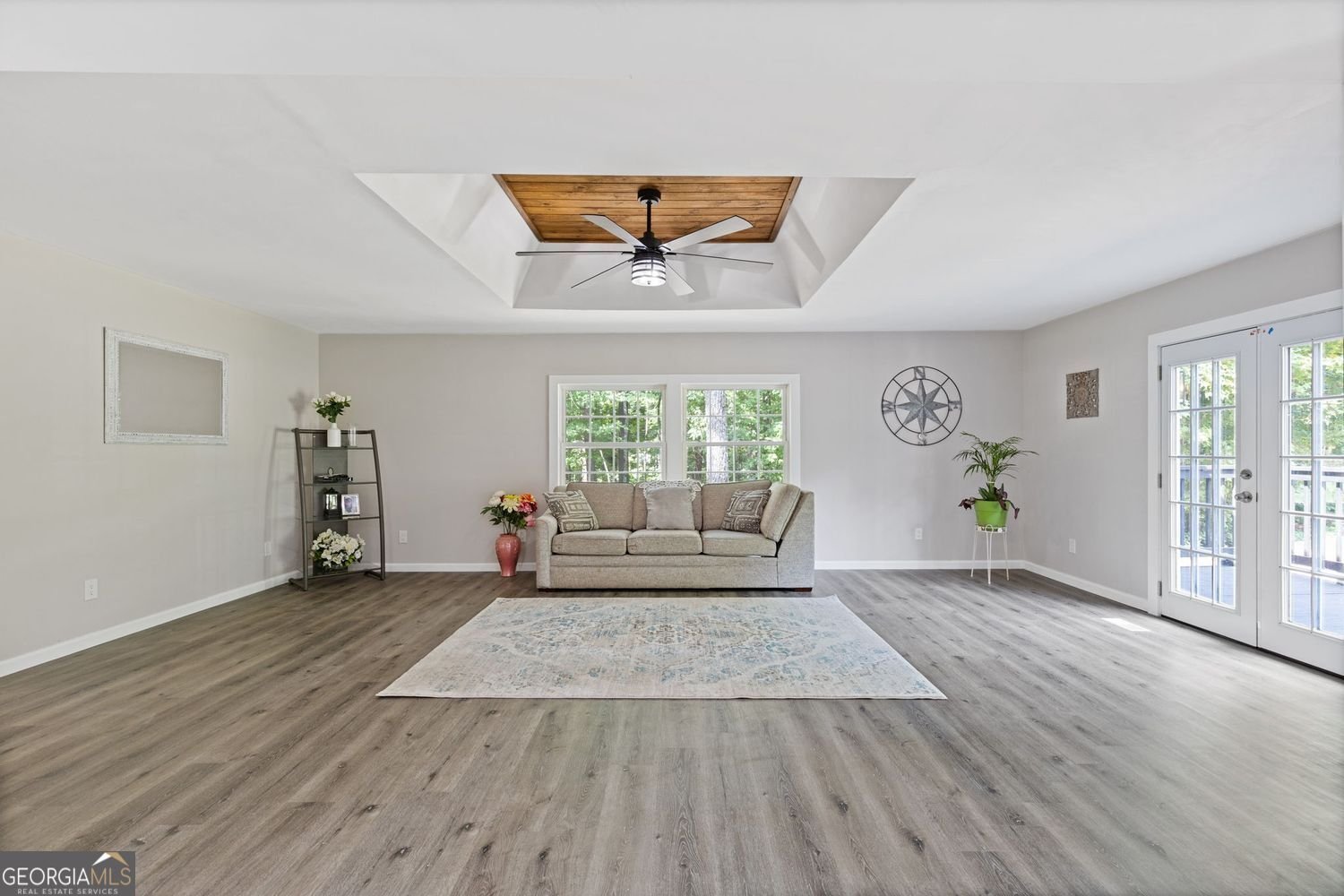 681 Pumpkinvine Road Acworth - Photo 13