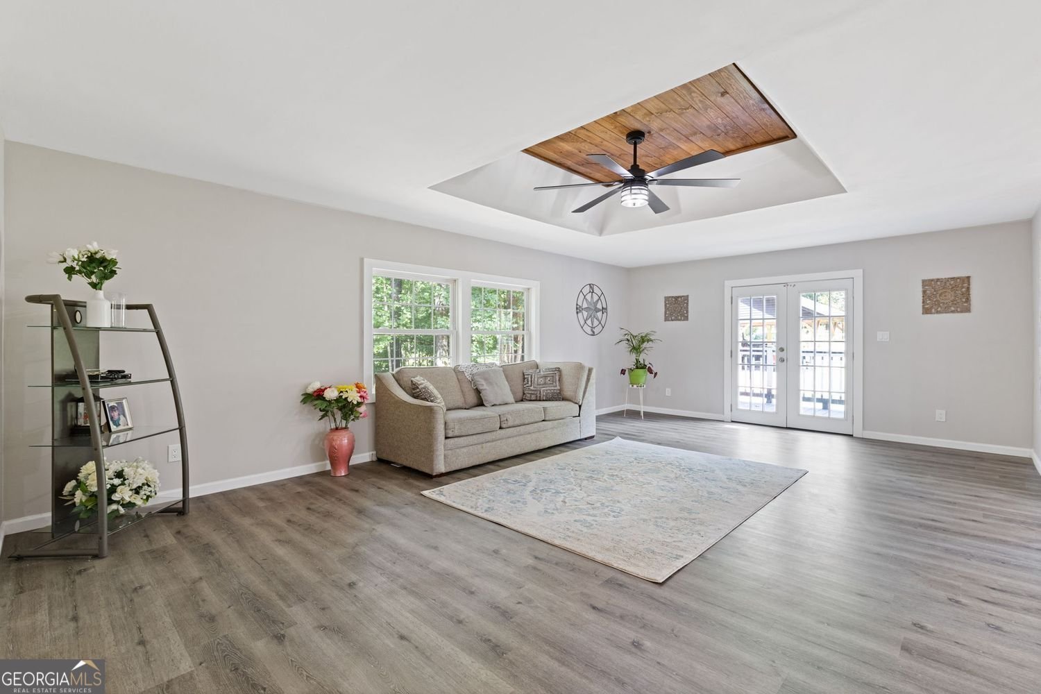 681 Pumpkinvine Road Acworth - Photo 14