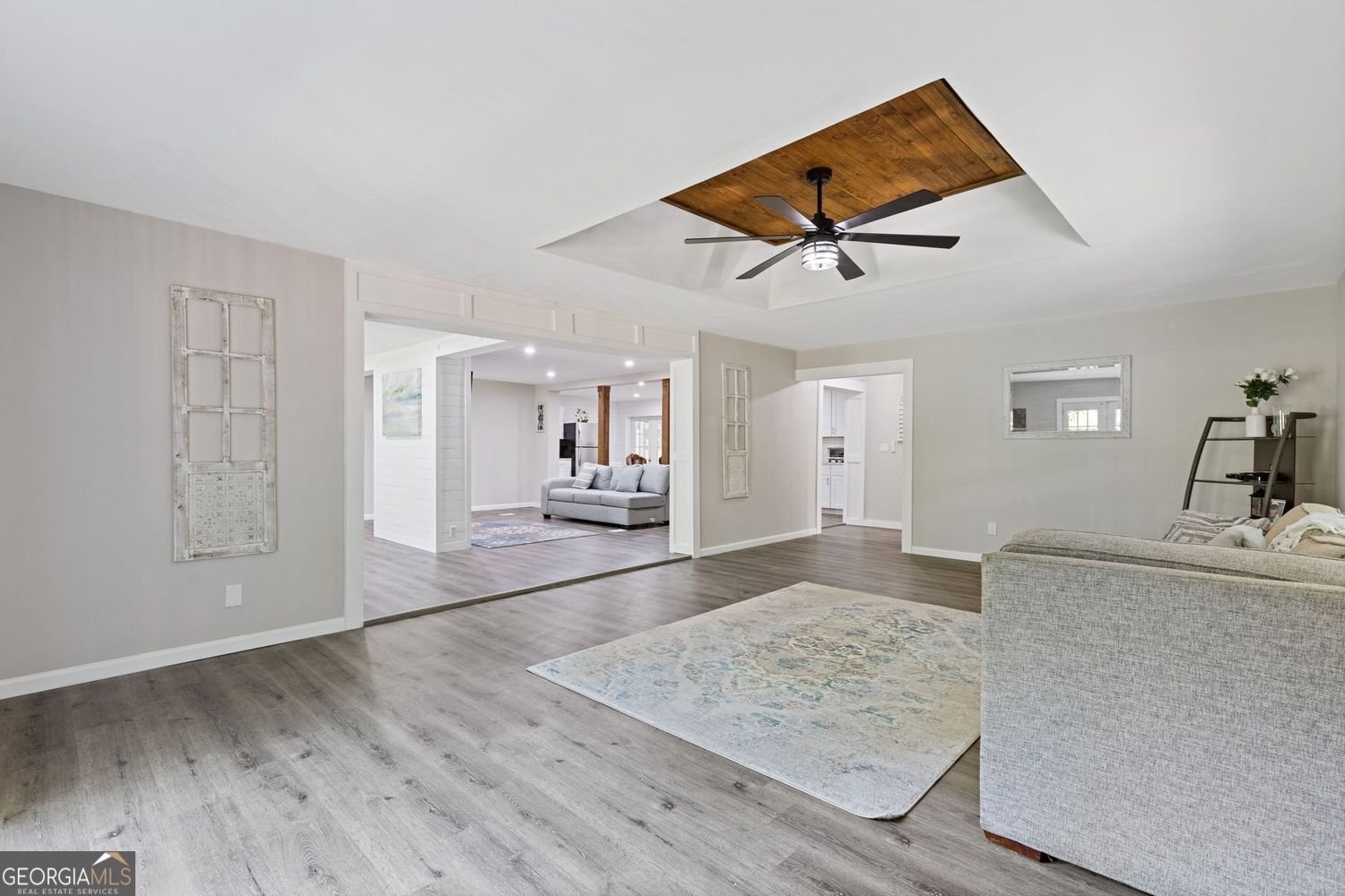 681 Pumpkinvine Road Acworth - Photo 15