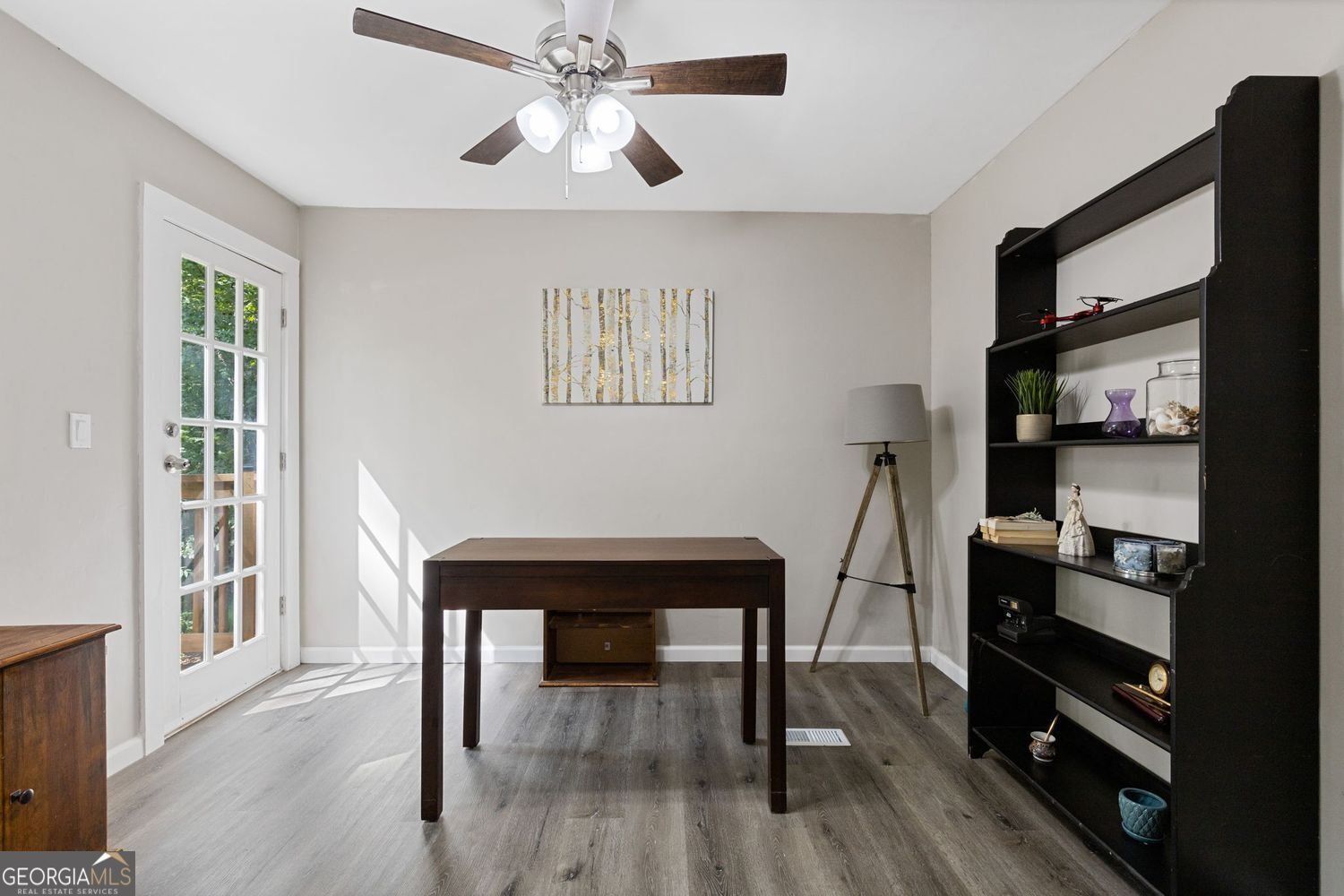 681 Pumpkinvine Road Acworth - Photo 16