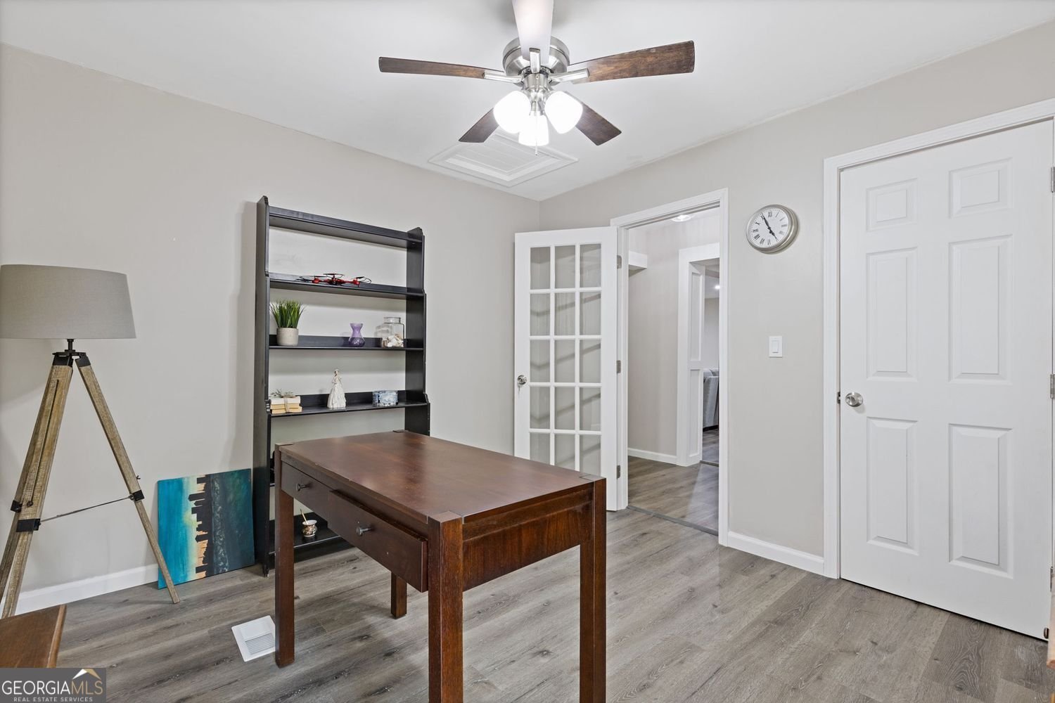 681 Pumpkinvine Road Acworth - Photo 17