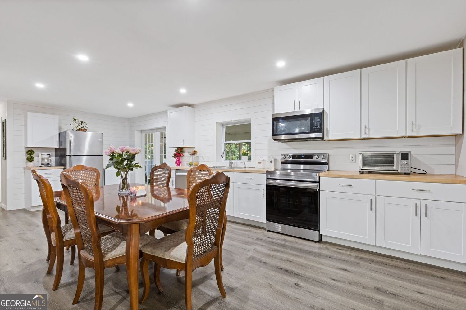 681 Pumpkinvine Road Acworth - Photo 19