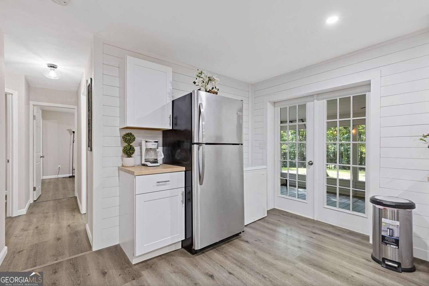 681 Pumpkinvine Road Acworth - Photo 20