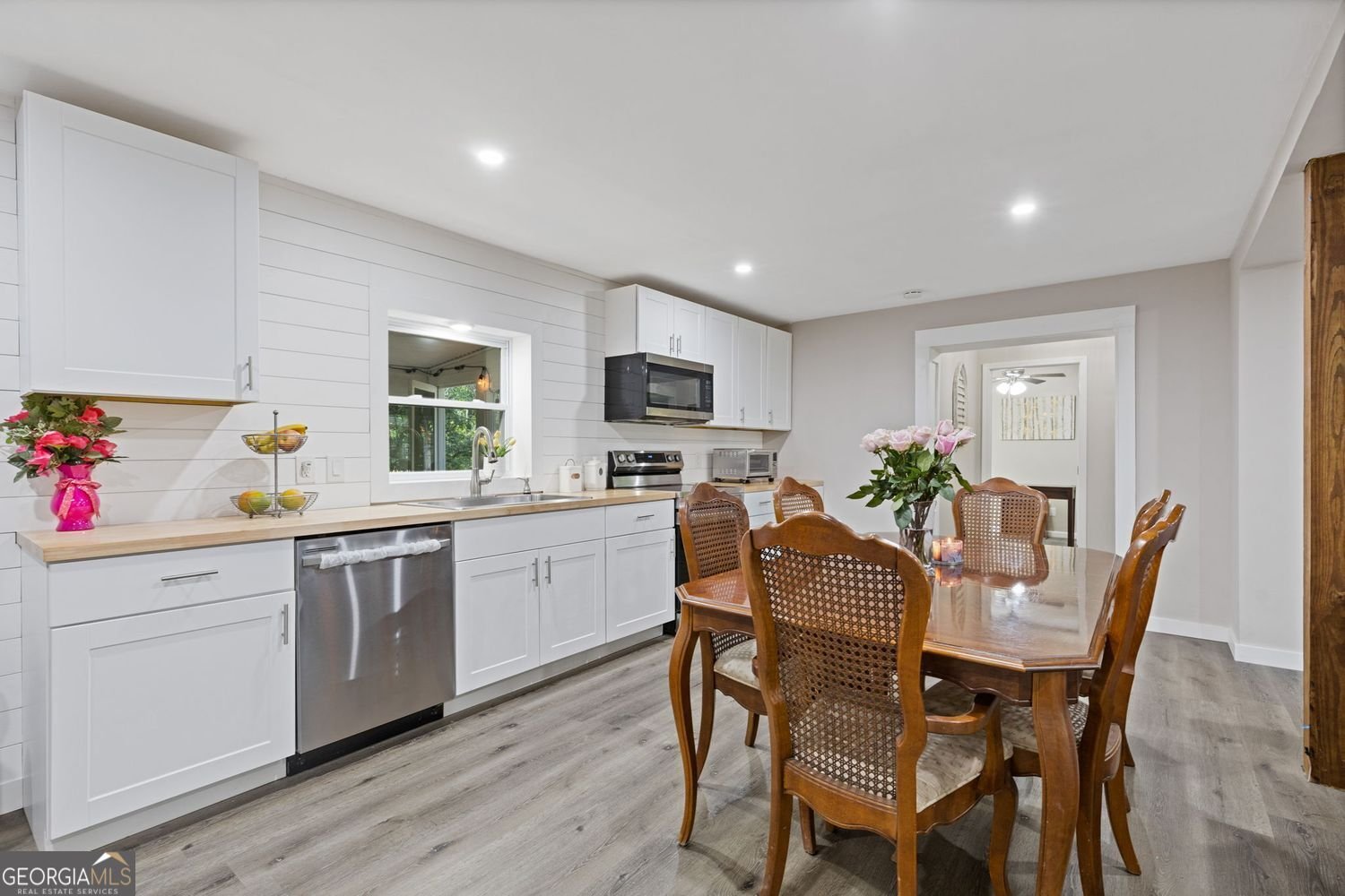 681 Pumpkinvine Road Acworth - Photo 21