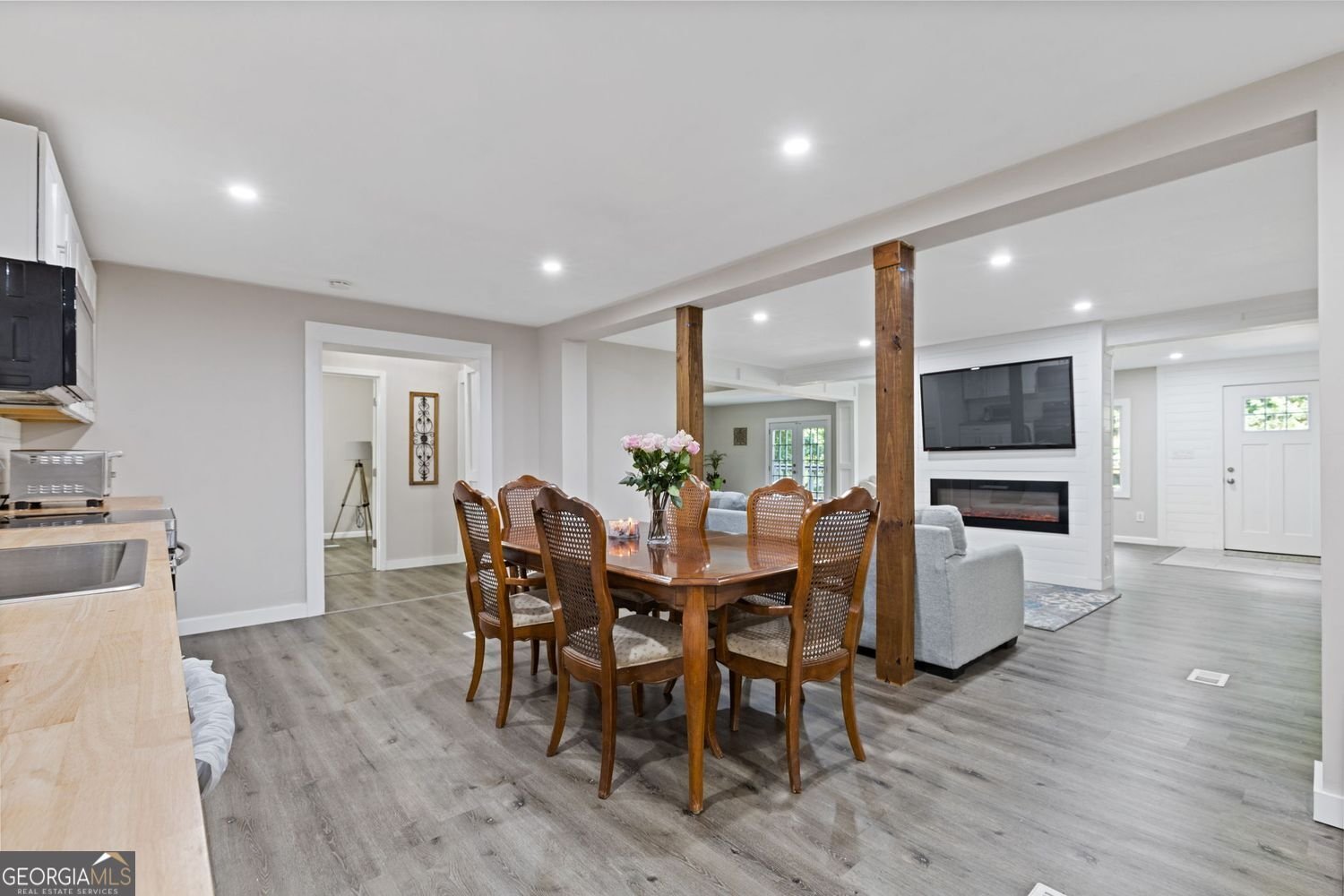681 Pumpkinvine Road Acworth - Photo 22