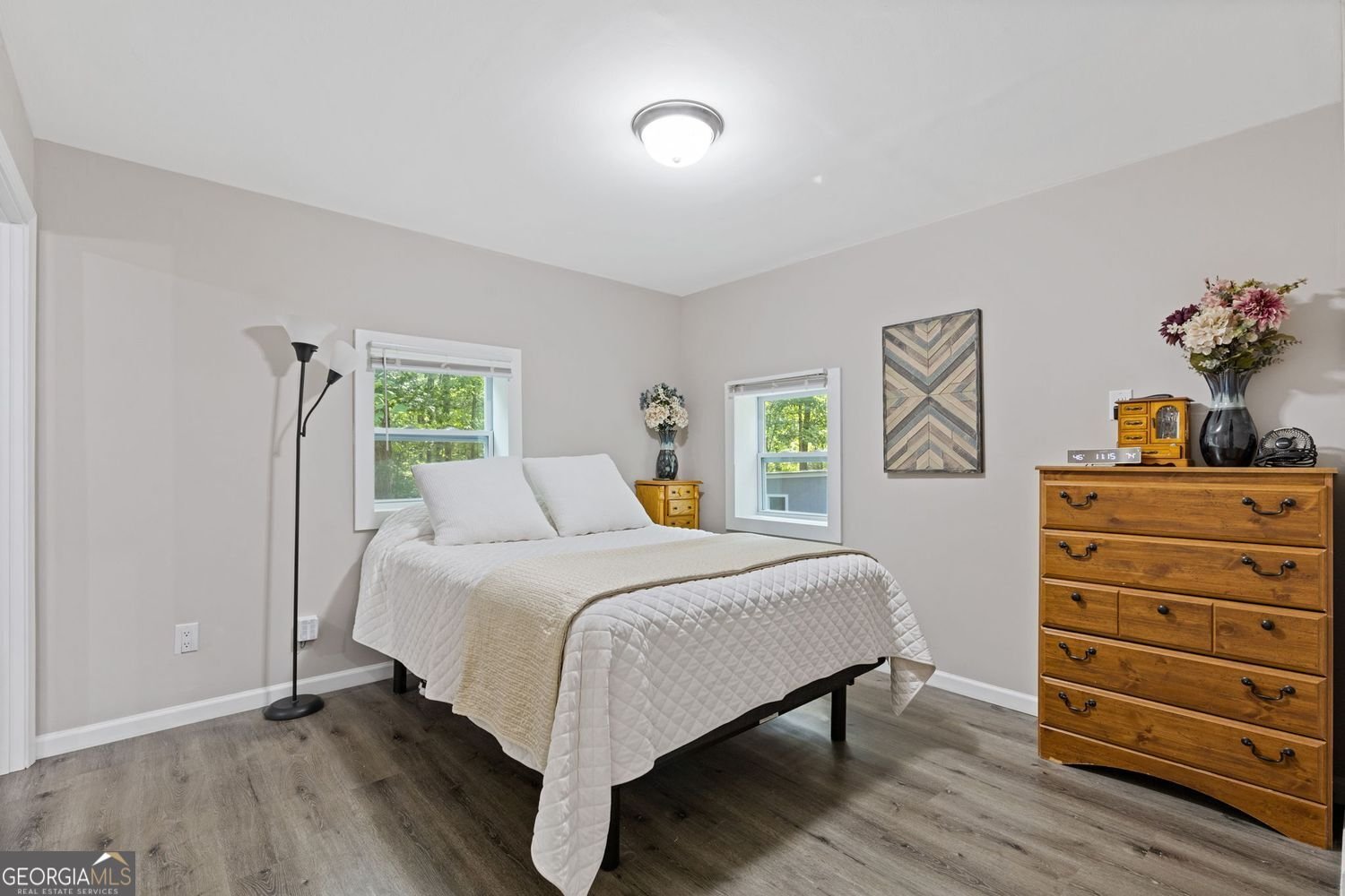 681 Pumpkinvine Road Acworth - Photo 27