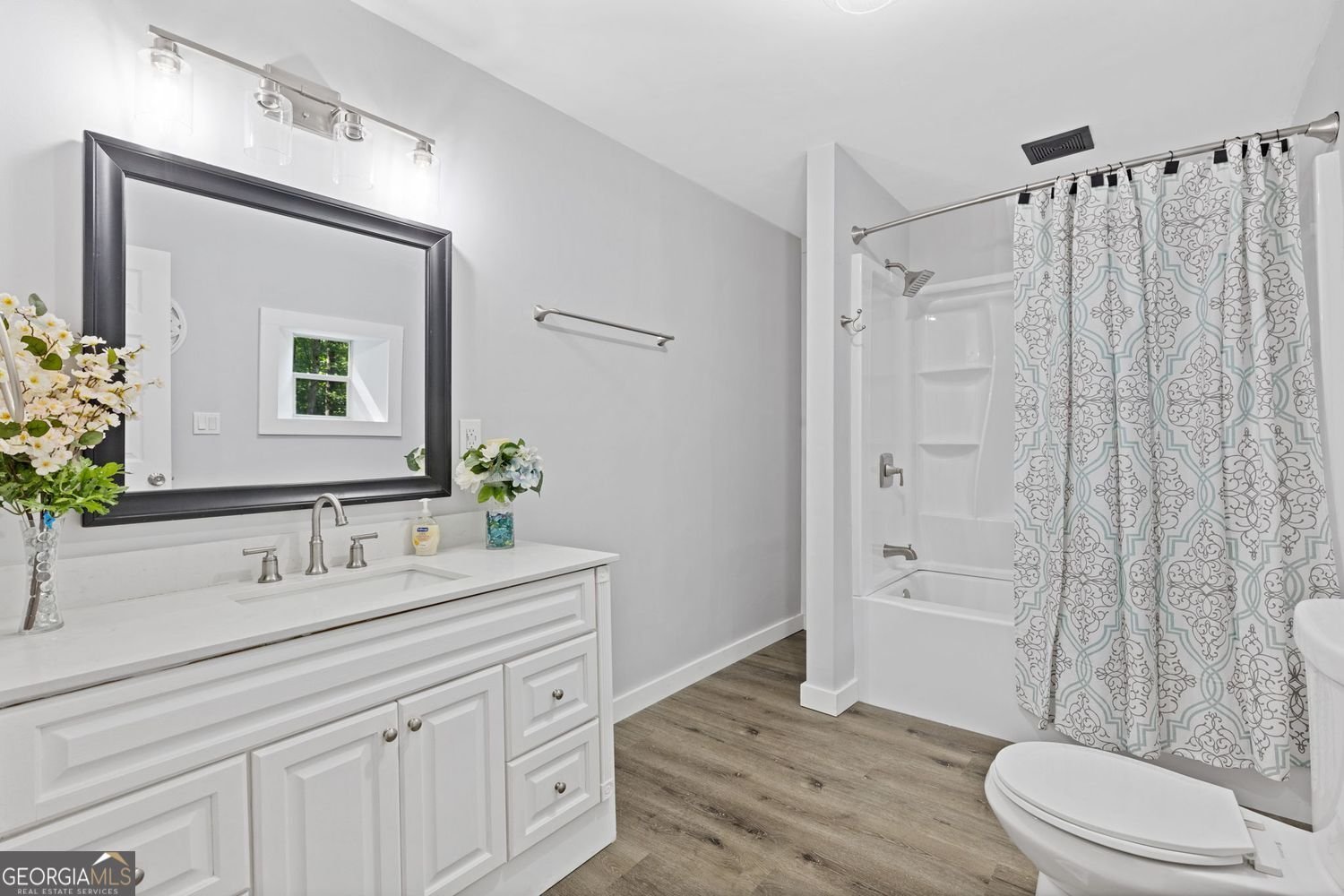 681 Pumpkinvine Road Acworth - Photo 28