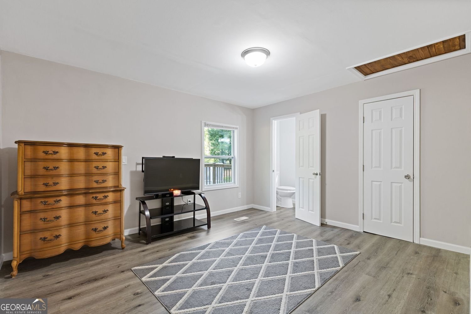 681 Pumpkinvine Road Acworth - Photo 30