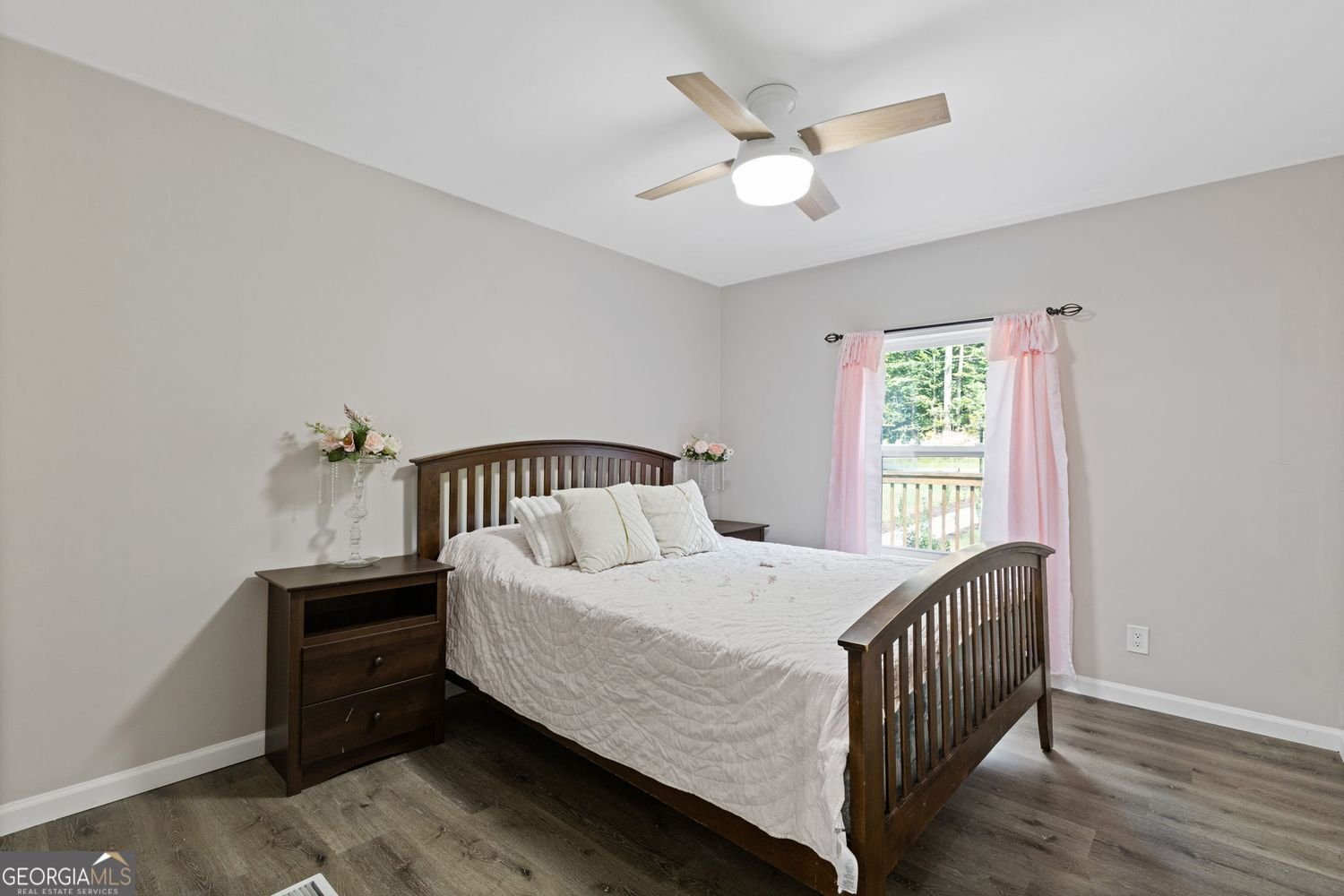 681 Pumpkinvine Road Acworth - Photo 33
