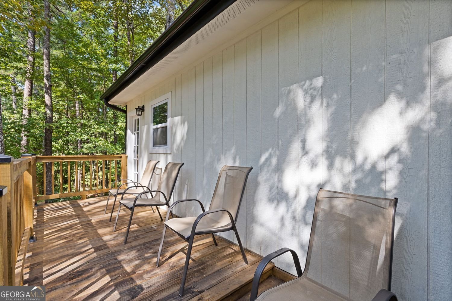 681 Pumpkinvine Road Acworth - Photo 34