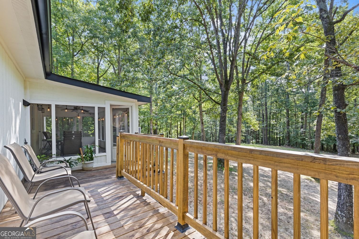 681 Pumpkinvine Road Acworth - Photo 35
