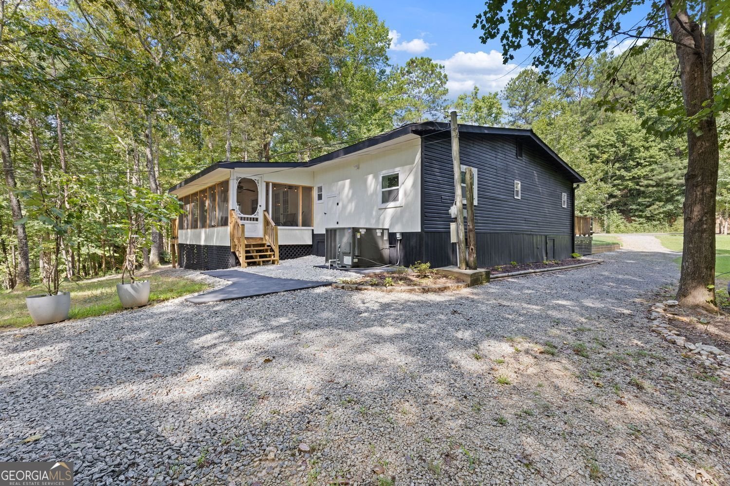 681 Pumpkinvine Road Acworth - Photo 36