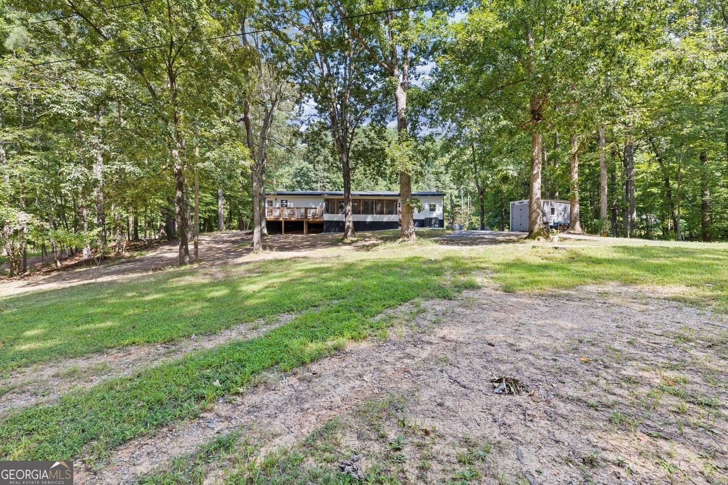 681 Pumpkinvine Road Acworth - Photo 38