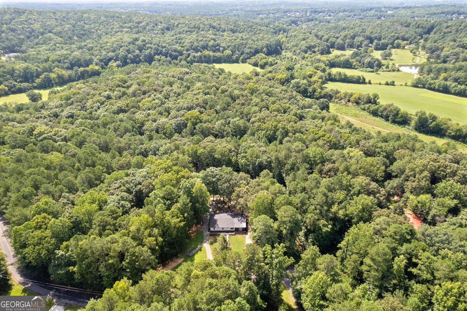 681 Pumpkinvine Road Acworth - Photo 48