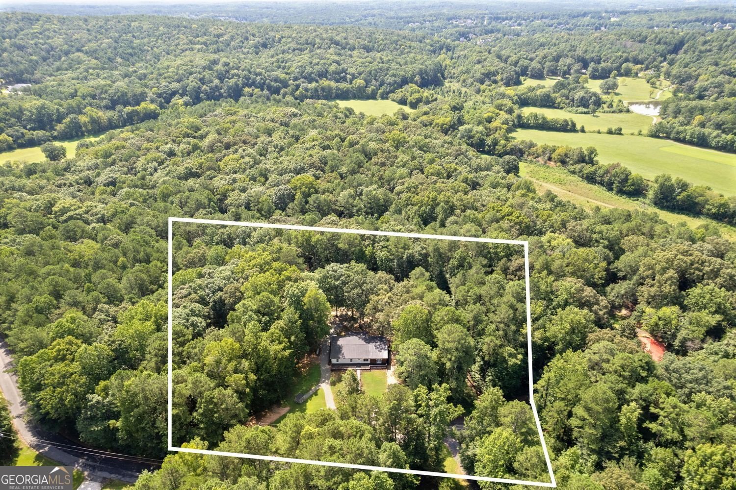 681 Pumpkinvine Road Acworth - Photo 49