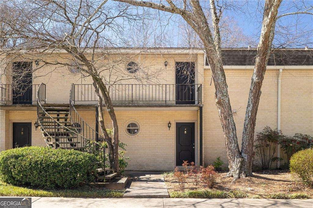 5400 Roswell Road Sandy Springs - Photo 12