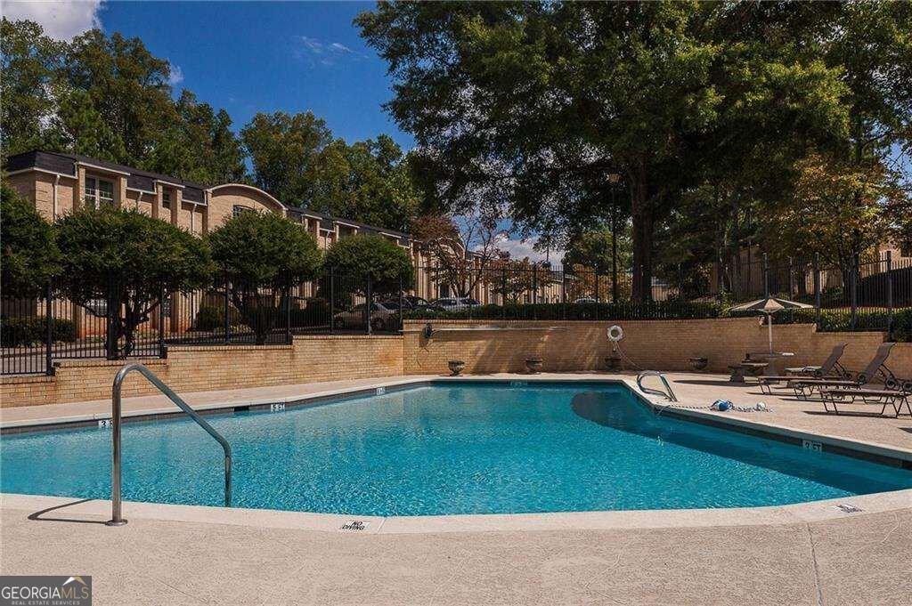 5400 Roswell Road Sandy Springs - Photo 13