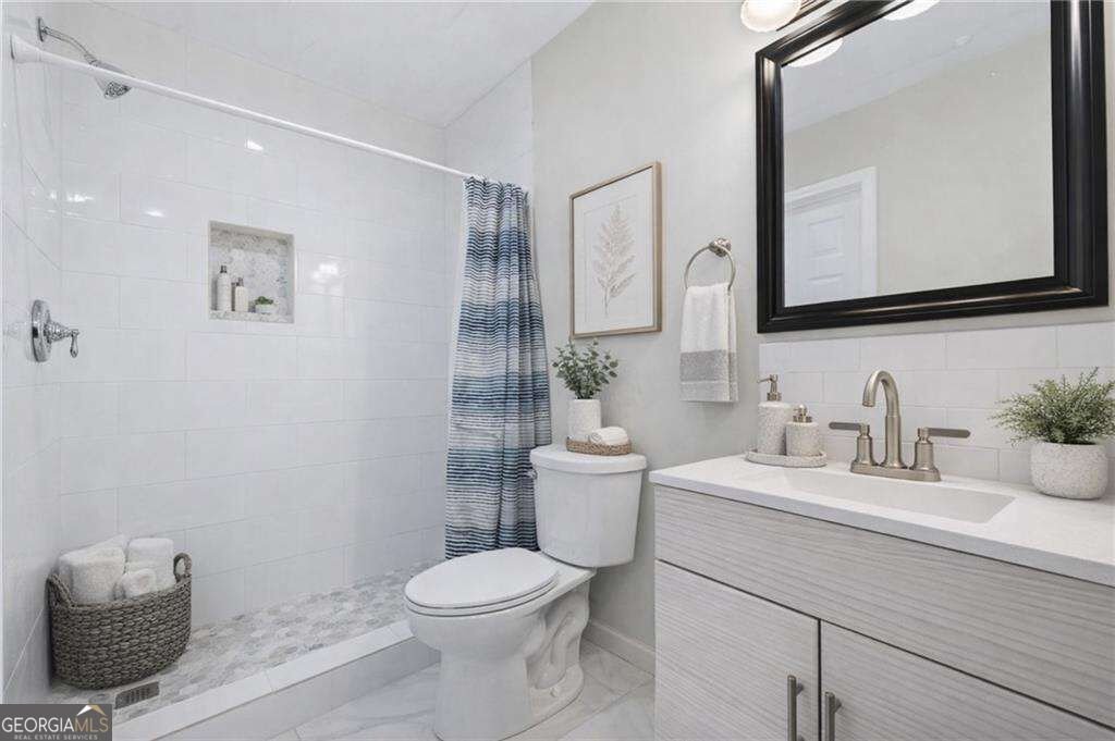 5400 Roswell Road Sandy Springs - Photo 6