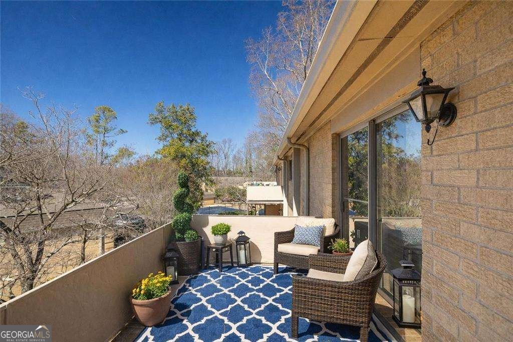 5400 Roswell Road Sandy Springs - Photo 8
