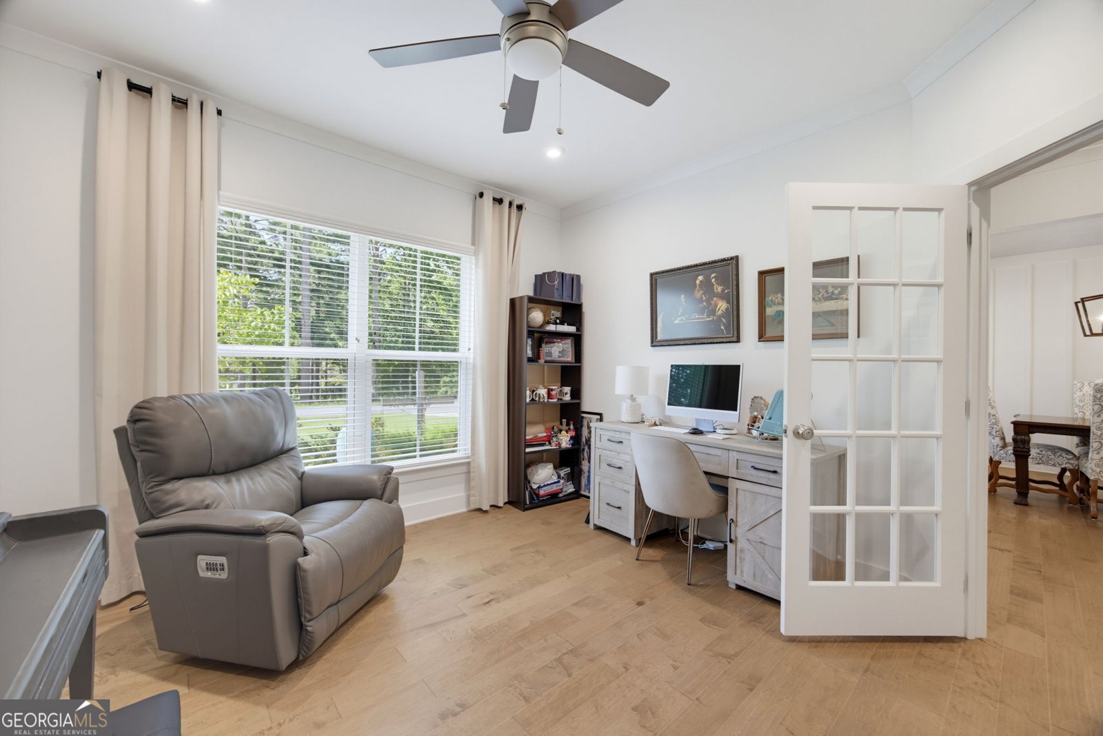 6156 Collins Road Acworth - Photo 11