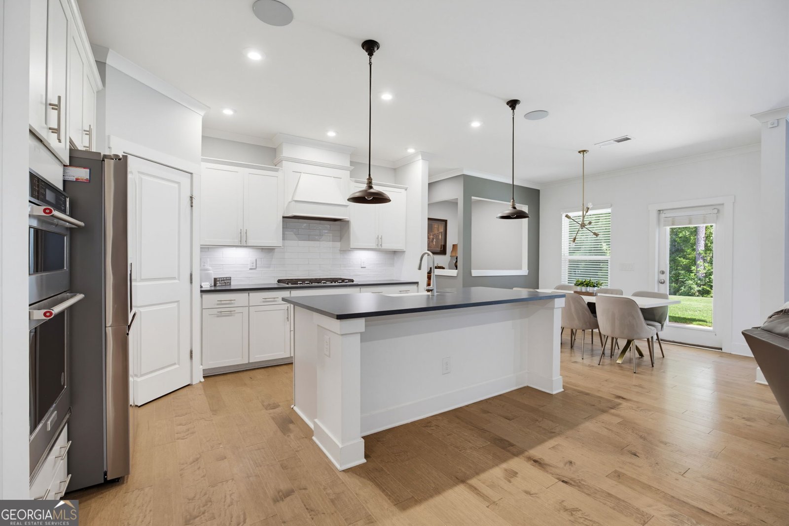 6156 Collins Road Acworth - Photo 12