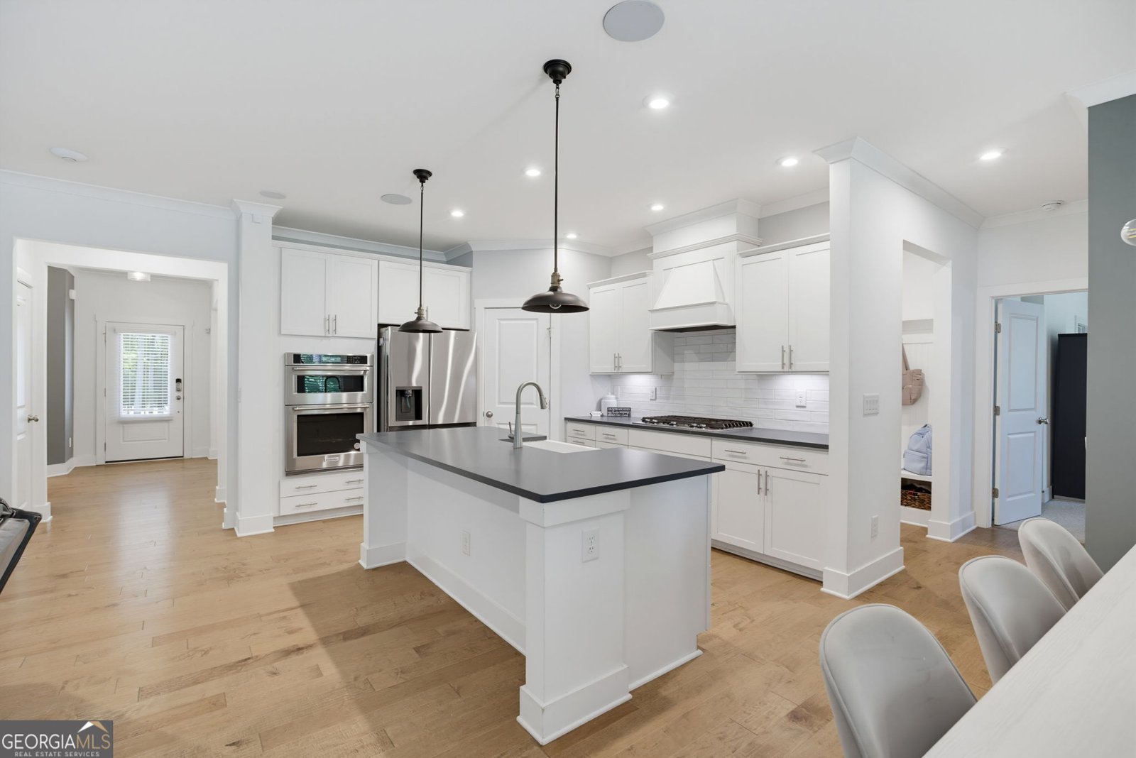 6156 Collins Road Acworth - Photo 15