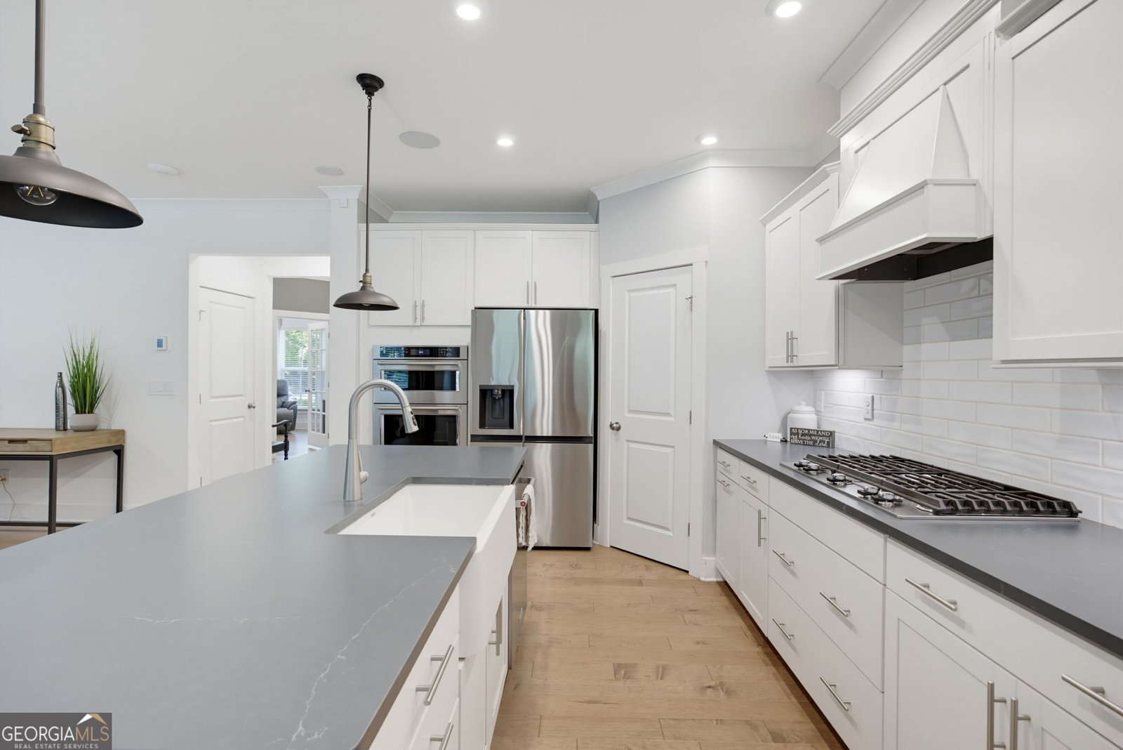 6156 Collins Road Acworth - Photo 16