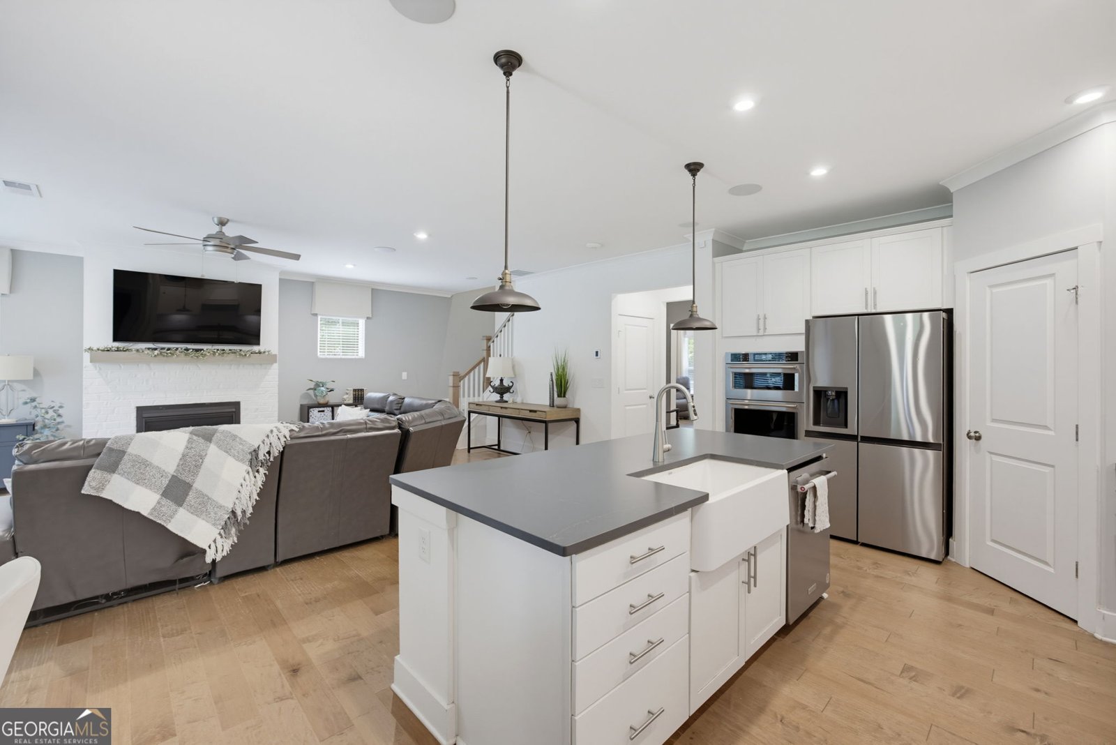 6156 Collins Road Acworth - Photo 17