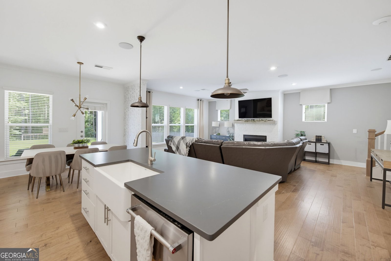 6156 Collins Road Acworth - Photo 18