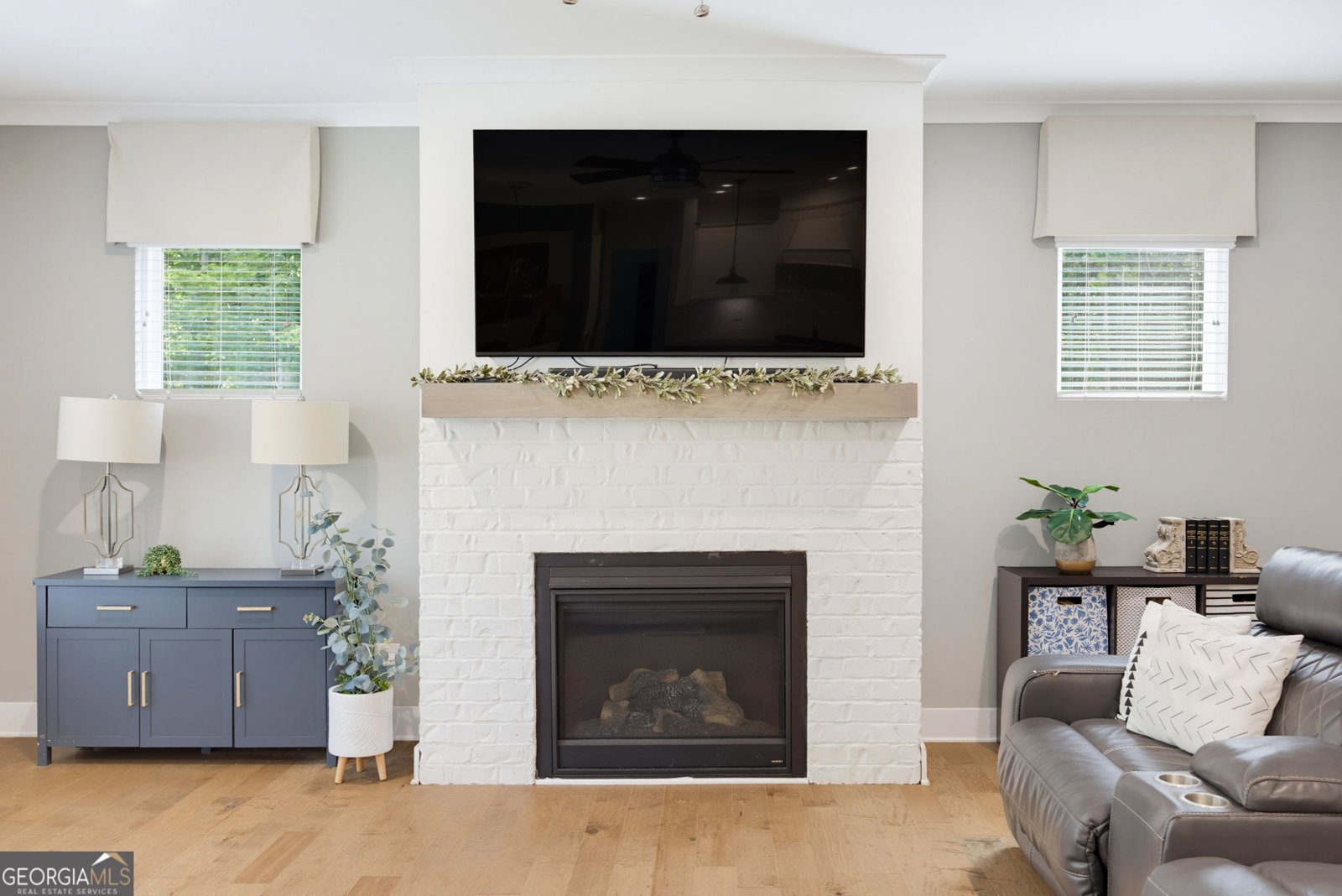 6156 Collins Road Acworth - Photo 22