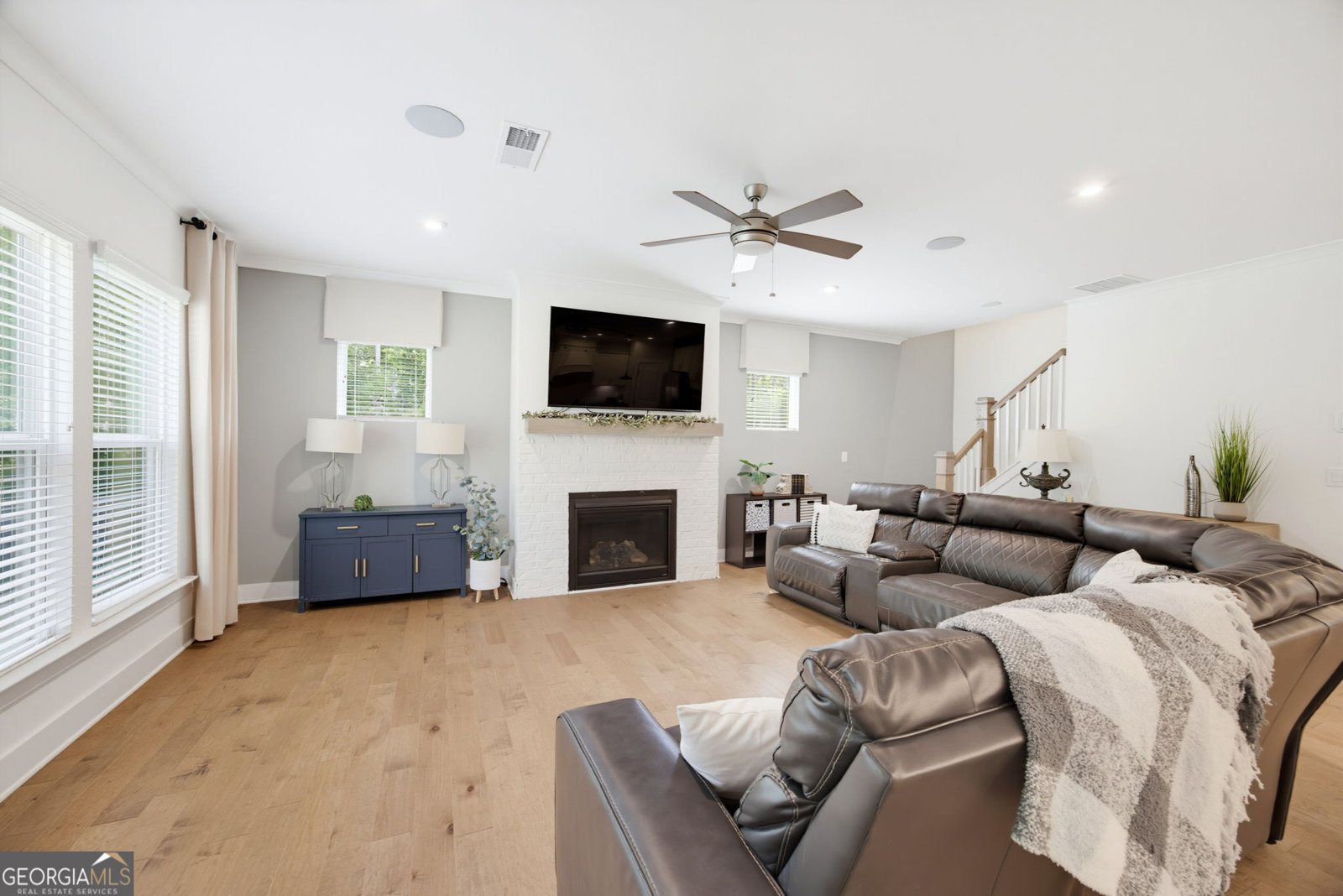 6156 Collins Road Acworth - Photo 24