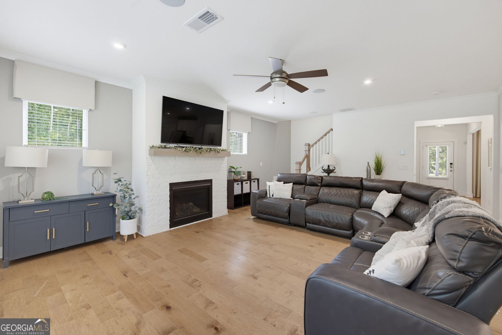 6156 Collins Road Acworth - Photo 25