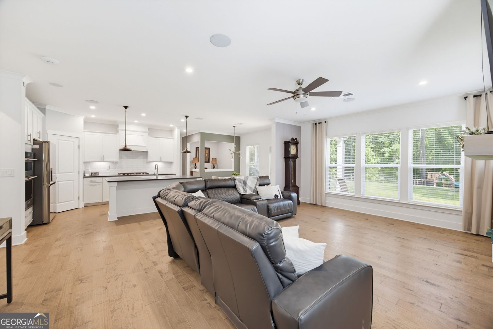 6156 Collins Road Acworth - Photo 27