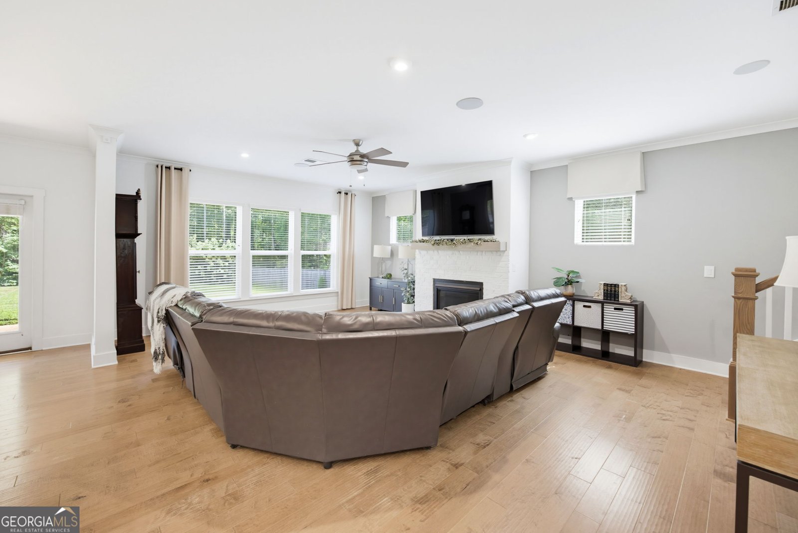 6156 Collins Road Acworth - Photo 28