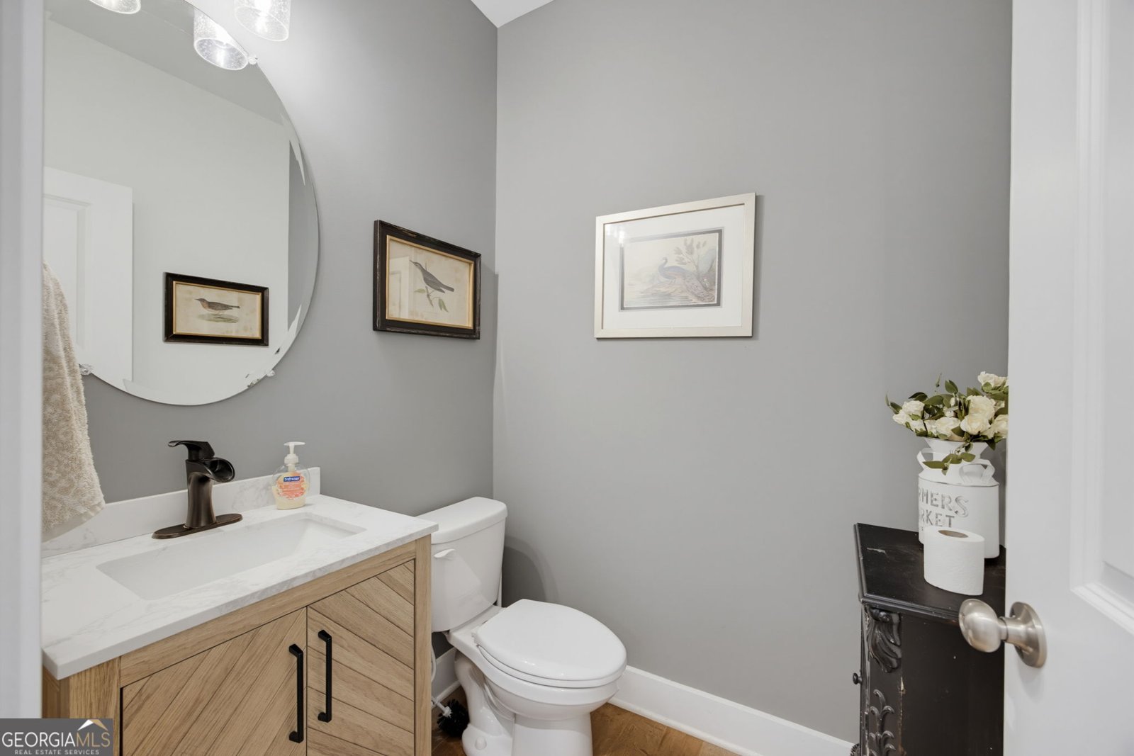 6156 Collins Road Acworth - Photo 30