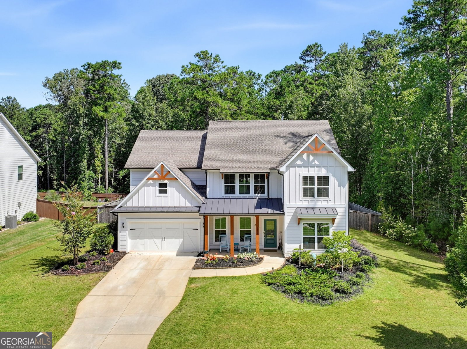 6156 Collins Road Acworth - Photo 61