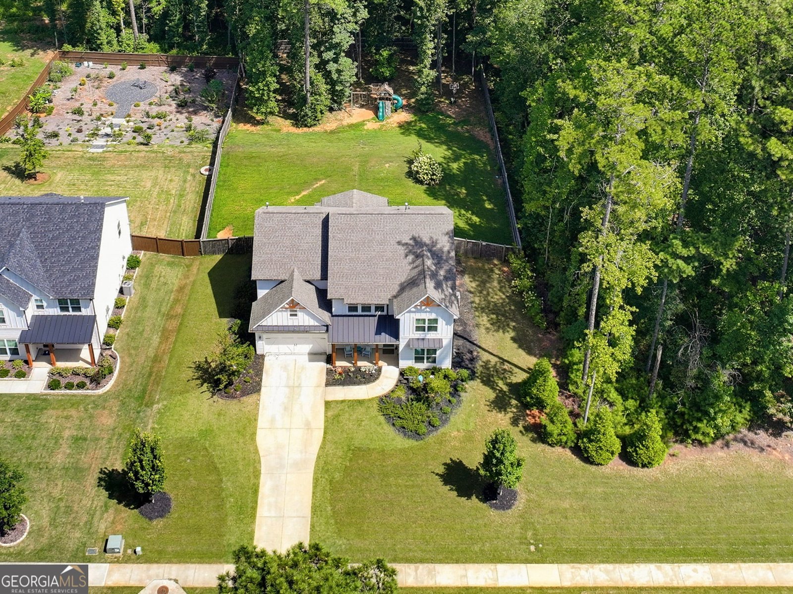 6156 Collins Road Acworth - Photo 62