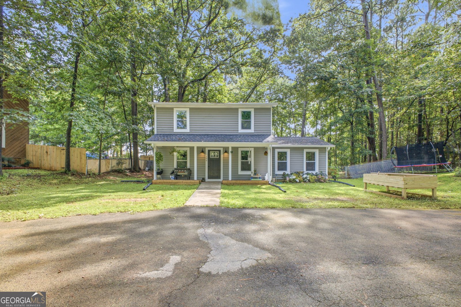 106 Northside Drive Calhoun - main photo