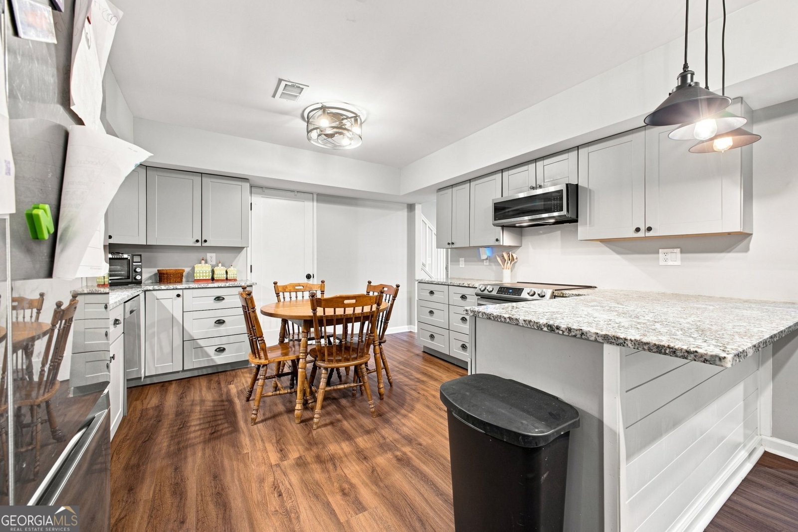 106 Northside Drive Calhoun - Photo 17